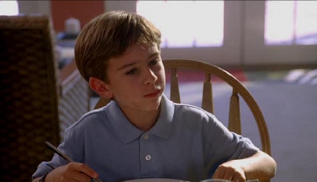 Benjamin B. Smith Fotoğrafı