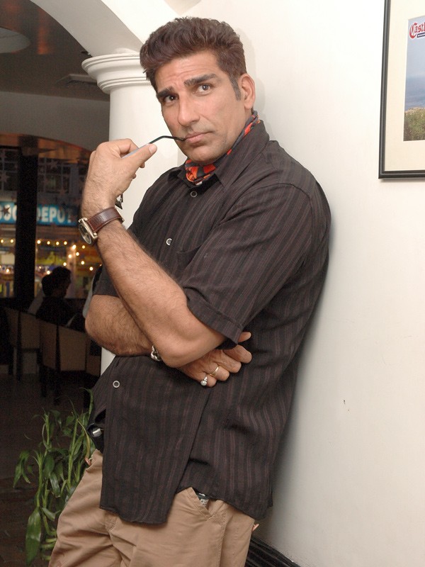 Mukesh Rishi fotoğrafı