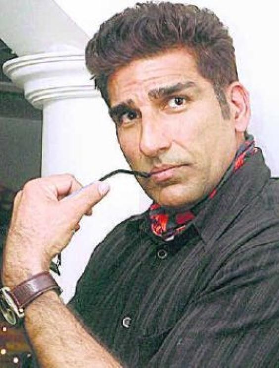 Mukesh Rishi fotoğrafı