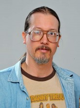 Mark Borchardt fotoğrafı