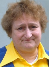 Bella Emberg fotoğrafı