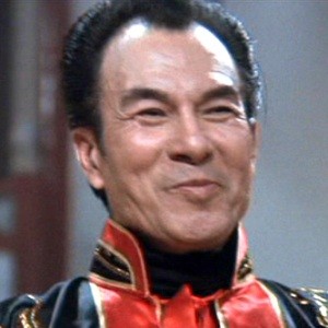 Kien Shih fotoğrafı