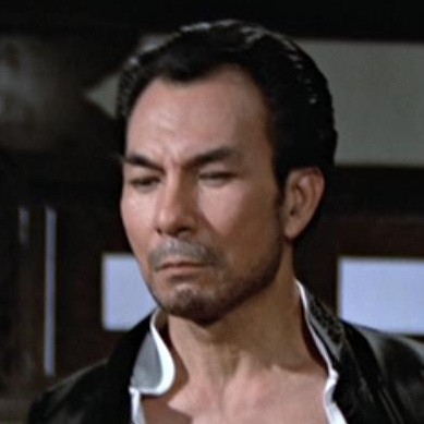 Kien Shih fotoğrafı