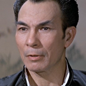 Kien Shih fotoğrafı