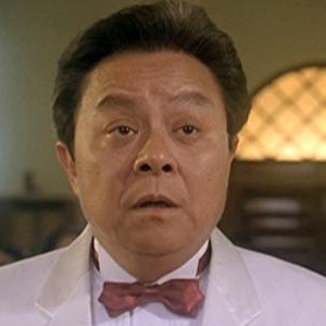 Bill Tung fotoğrafı