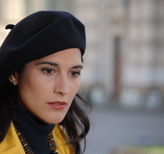 Maria Victoria Di Pace fotoğrafı