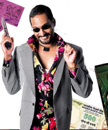 Nana Patekar Fotoğrafı