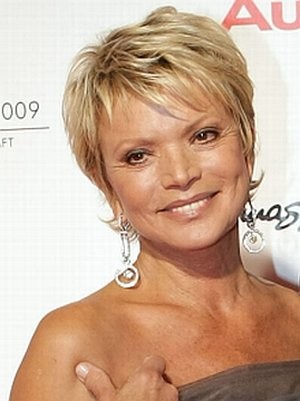 Uschi Glas fotoğrafı