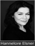 Hannelore Elsner fotoğrafı