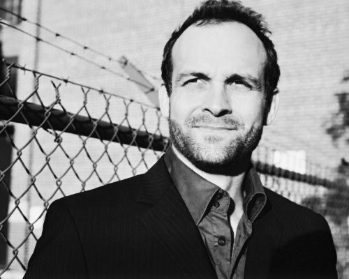 Trevor Hayes fotoğrafı