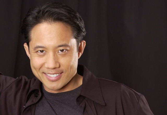 Russell Yuen fotoğrafı