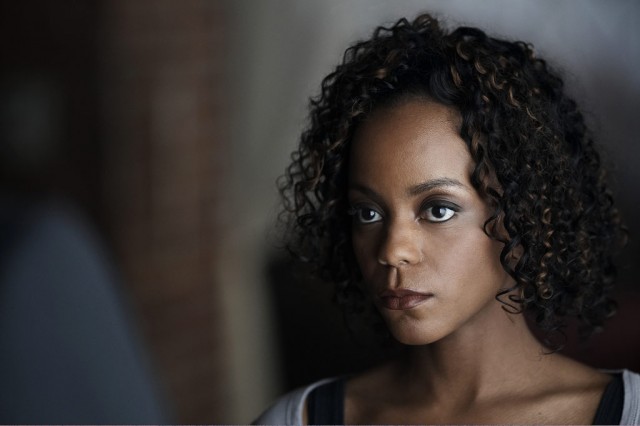 Lucinda Davis fotoğrafı