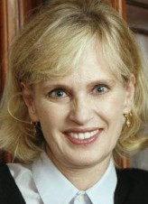 Siri Hustvedt fotoğrafı