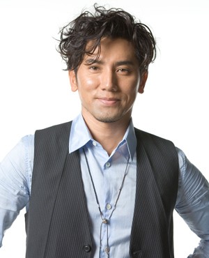 Masahiro Motoki Fotoğrafı