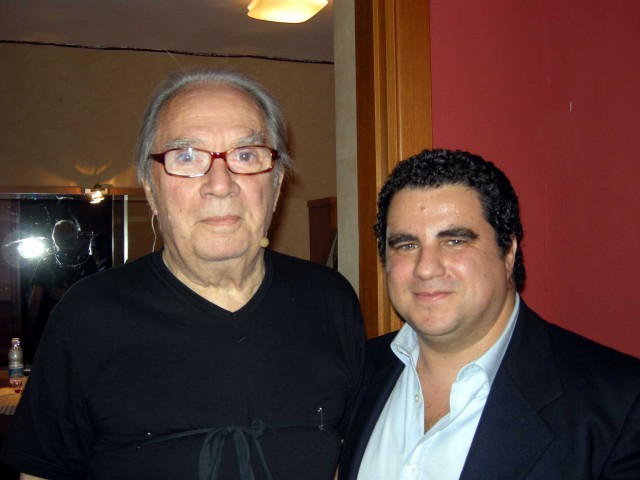 Antonio Casagrande fotoğrafı