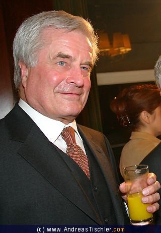 Frank Hoffmann fotoğrafı