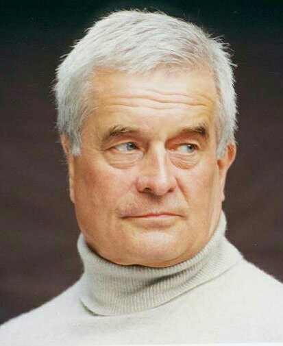 Frank Hoffmann fotoğrafı