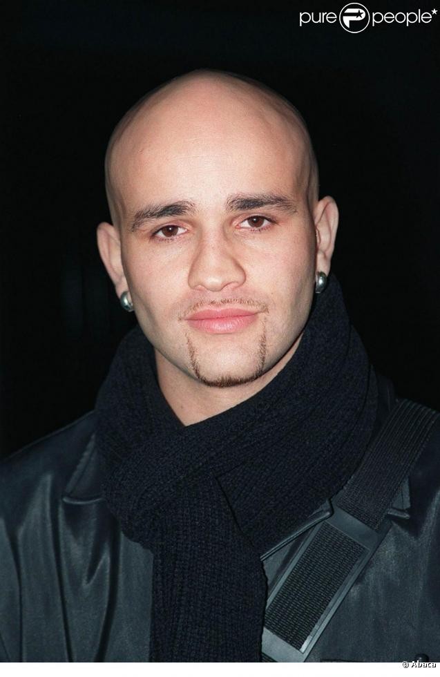 Rachid Ferrache fotoğrafı