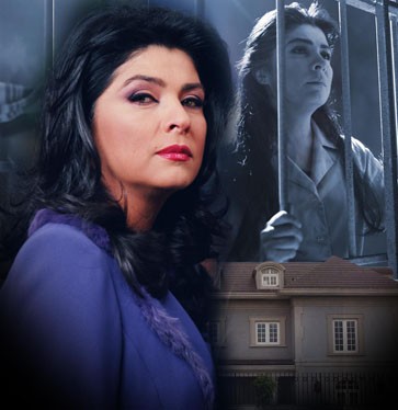 Victoria Ruffo fotoğrafı