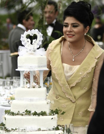 Victoria Ruffo fotoğrafı