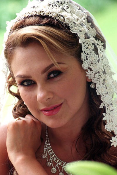 Aracely Arámbula Fotoğrafı