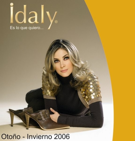 Aracely Arámbula fotoğrafı