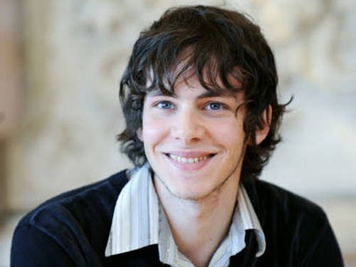 Alessandro Sperduti fotoğrafı