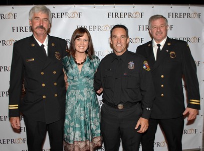 Erin Bethea Fotoğrafı