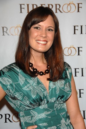 Erin Bethea Fotoğrafı