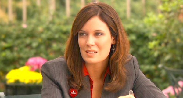 Erin Bethea fotoğrafı