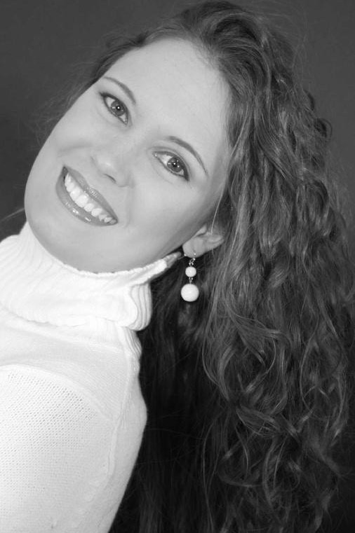 Erin Bethea Fotoğrafı