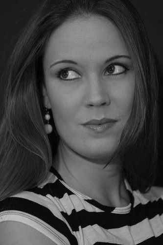 Erin Bethea Fotoğrafı