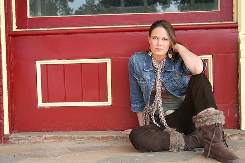 Erin Bethea Fotoğrafı