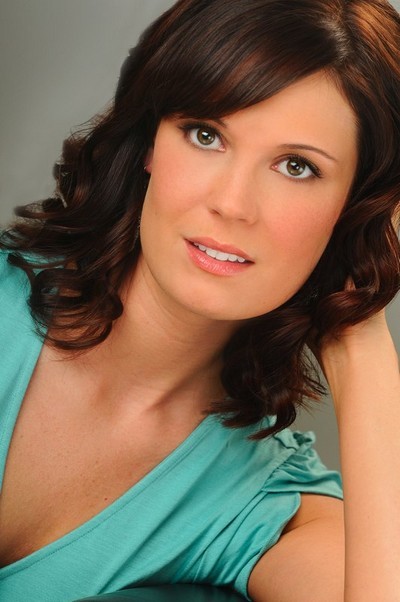 Erin Bethea Fotoğrafı