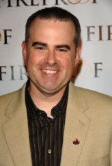Alex Kendrick fotoğrafı