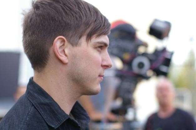 Paul Becker Fotoğrafı