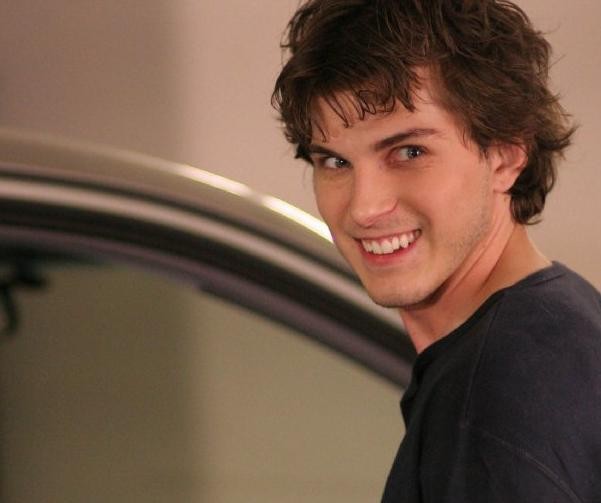 Paul Becker fotoğrafı