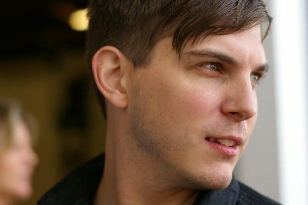 Paul Becker Fotoğrafı