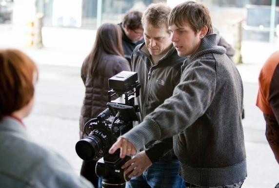 Paul Becker Fotoğrafı