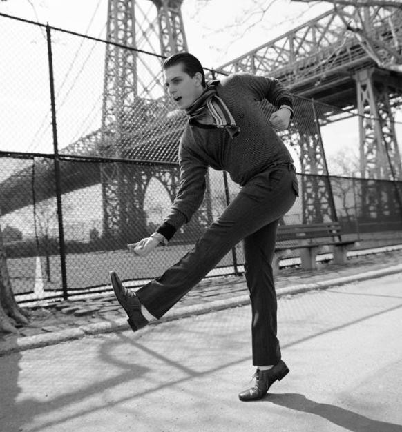 Paul Becker fotoğrafı