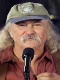 David Crosby fotoğrafı