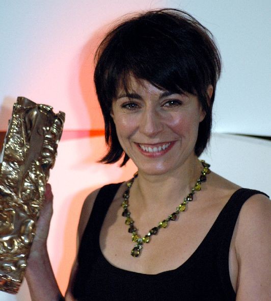 Marilyne Canto fotoğrafı