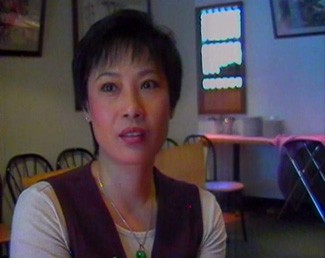 Angela Mao fotoğrafı