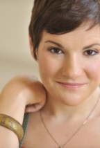 Daisy Eagan fotoğrafı