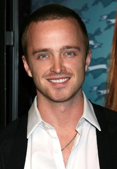 Aaron Paul fotoğrafı
