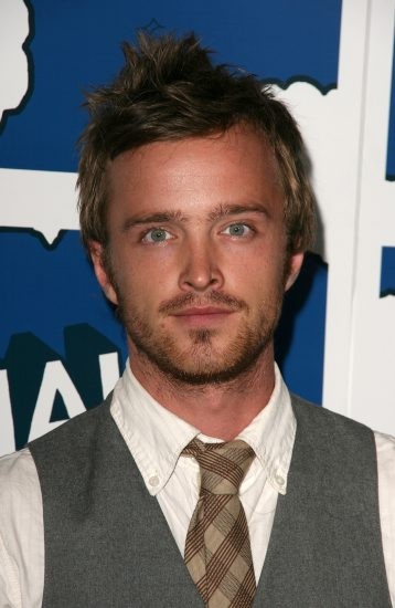 Aaron Paul fotoğrafı