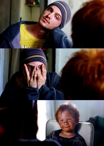 Aaron Paul fotoğrafı