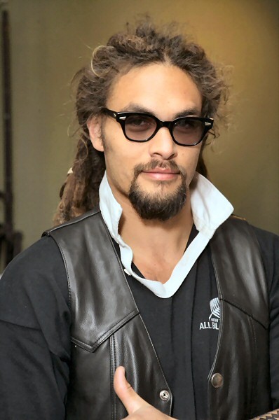 Jason Momoa Fotoğrafı