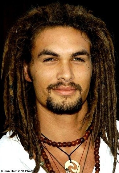 Jason Momoa Fotoğrafı