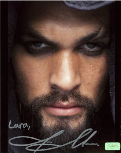 Jason Momoa fotoğrafı